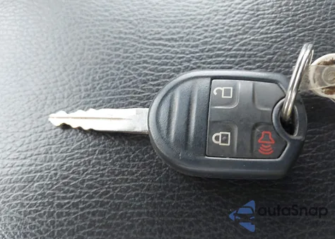 2011 Ford F-150 Lariat from USA, damaged, VIN 1FTFW1ETXBFC11286